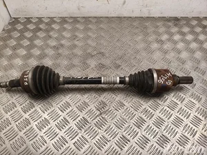 Renault 9837946780 MEGANE E 2023 Arbre de transmission Left Front