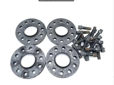 BMW 002411ECS, 002411ECS03B-20, 002411ECS03B-15 / 002411ECS, 002411ECS03B20, 002411ECS03B15 X5 (G05) 2020 Spurverbreiterungen - Bild 1
