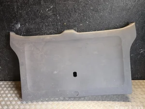 Volkswagen 7E5 867 601 C / 7E5867601C MULTIVAN V (7HM, 7HN, 7HF, 7EF, 7EM, 7EN) 2011 Trim panel for hatch gate