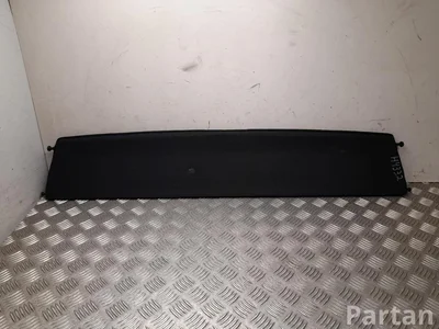 Polestar 4 2025 Vidinis bagažinės dangtis, palangė - Paveiksliukas 1