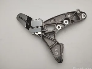 Aston Martin 6G33-611039-AC / 6G33611039AC Vantage Coupe 2009 Un autre détail de finition