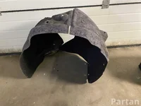 Renault AUSTRAL 2024 Posparnis kairė priekis