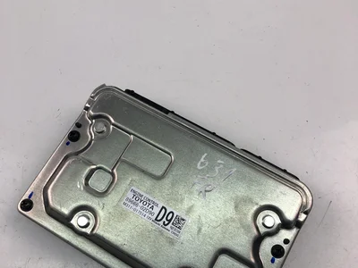Toyota 89666-02D90 / 8966602D90 COROLLA ( E210) Sedan 2021 Unidad de control del motor - Imagen 1