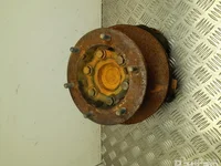 Mercedes-Benz LH SPRINTER 3-t Bus (906) 2019 Logement de roulement de roue Left Front