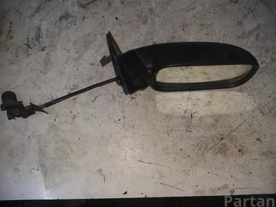 Volkswagen 0017272 PASSAT (3B2) 1996 Rétroviseur extérieur - Image 1