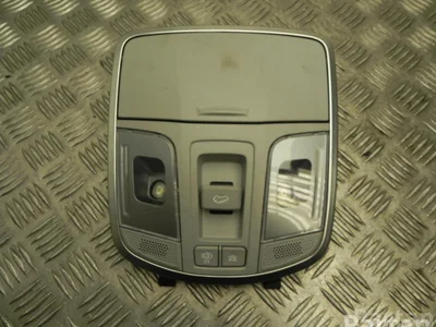 Hyundai 92810-D300X / 92810D300X TUCSON (TL) 2017 Lumière intérieure - Image 1