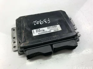 Volvo S110921002H; P30858836 / S110921002H, P30858836 S40 I (VS) 2000 Unités de contrôle