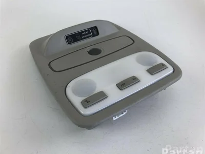 Renault 969805401R CAPTUR (J5_) 2016 Lumière intérieure - Image 1