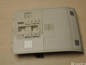 Volkswagen 5G9971499 ; 5Q0951172 / 5G9971499, 5Q0951172 PASSAT Variant (3G5) 2017 Lumière intérieure