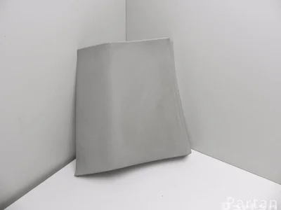 Škoda 5L6 867 246 A / 5L6867246A YETI (5L) 2013 Tapisserie voiture right side - Image 1