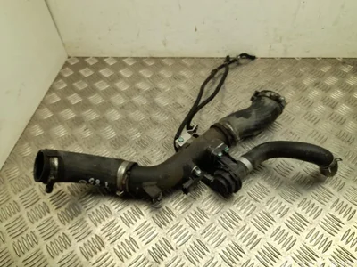 Kia 28288-04550, 28286-04550 / 2828804550, 2828604550 CEE'D (CD) 2021 Prise d'air / Conduit d'air d'admission - Image 1