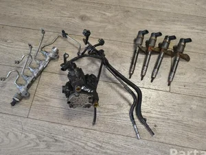 Hyundai 0445214181, 0445010206, 0445110411 i40 (VF) 2012 Unité pompe-injecteur