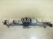 VW 6R2 955 119 A, 6R2 955 023 B / 6R2955119A, 6R2955023B POLO (6R, 6C) 2010 Wiper Linkage Windscreen with wiper motor