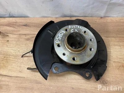 Renault AUSTRAL 2024 Wheel Bearing Right Rear - Image 1