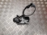 Volvo 31349890 XC90 II 2016 Durų užraktas kairė priekis