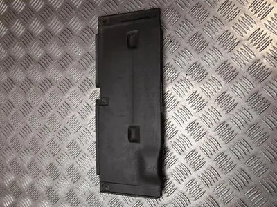 Mercedes-Benz 668 S-CLASS Coupe (C140) 1994 Cadre - Image 1