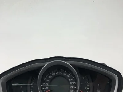 Volvo 31412873 V40 Наклонная задняя часть 2014 Панель приборов - Изображение 1