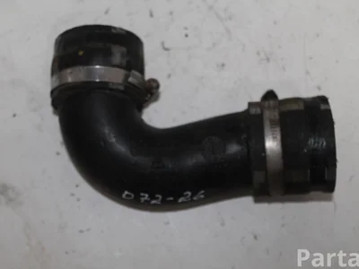 Volvo 31338572 XC60 2011 Przewód elastyczny chłodnicy - Zdjęcie 1