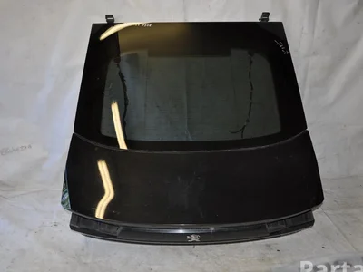 Peugeot 508 II 2019 Couvercle de coffre - Image 1