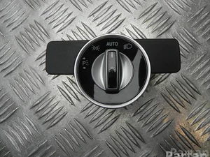 Mercedes-Benz A 212 905 11 51 / A2129051151 SL (R231) 2013 Interrupteur de lumière