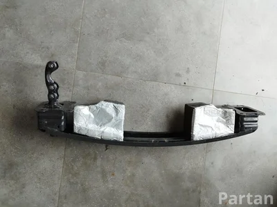 Land Rover J8A2-17906-AE / J8A217906AE RANGE ROVER VELAR (L560) 2017 Stoßstangenträger Verstärkung hinten - Bild 1
