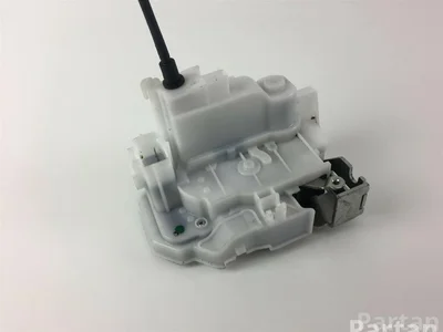 Fiat 519876030 TIPO Estate (357_) 2018 Serrure de porte - Image 1