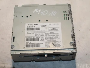 Volvo 31288510 C30 2011 CD changer