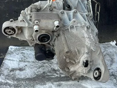 Tesla 1587780-00-C, 3D7 Rear / 158778000C, 3D7Rear MODEL 3 2024 Visas variklis - Paveiksliukas 1