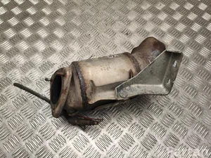 Citroën 2226048010 JUMPER Box 2014 Catalyseur