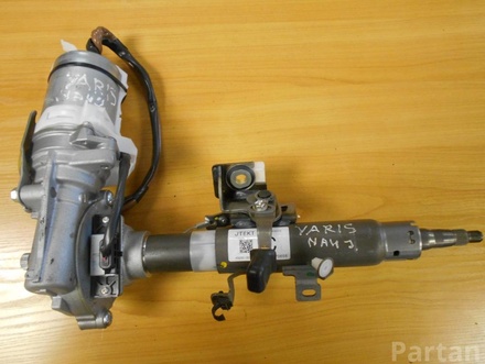 TOYOTA JJ301-000620 / JJ301000620 YARIS (_P13_) 2013 Motor  power steering