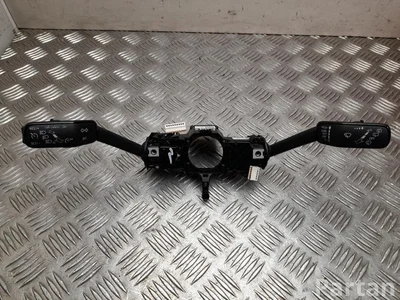 Škoda 5Q0 953 521 KT, 5Q0 953 502 KT / 5Q0953521KT, 5Q0953502KT SUPERB III универсал (3V5) 2019 Комбинированный переключатель подрулевой - Изображение 1