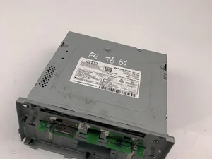 Audi 8XA035182F A1 (8X1, 8XK) 2011 Radio / lecteur CD