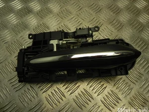 BMW 7565009 5 (F10) 2012 Poignée de porte