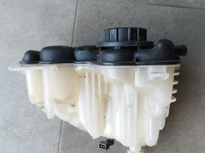 Land Rover RANGE ROVER VELAR (L560) 2021 Depósito compensación, refrigerante - Imagen 1