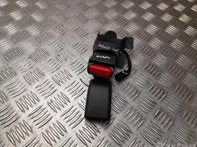 Toyota 1158040 Yaris Cross XP210 2022 Boucle de ceinture de sécurité Left Rear - Image 1