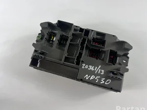 BMW 518967010C X5 (E70) 2012 Boîte à fusibles