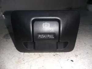 Volvo 30773539 XC60 2009 Levier de frein à main