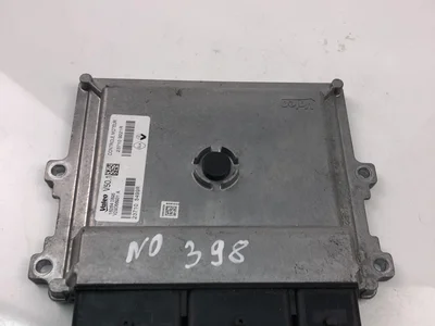 Renault 237109221R; 237105499R / 237109221R, 237105499R CLIO III (BR0/1, CR0/1) 2007 Control unit for engine - Image 1