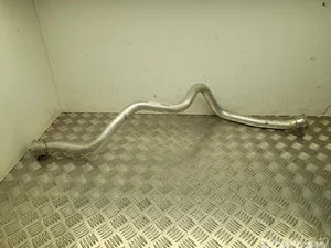 Porsche 9P1121568 911 Targa (991) 2017 Conduite de réfrigérant