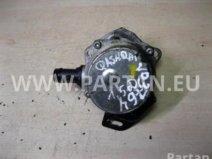 Nissan 8201005306-B / 8201005306B QASHQAI / QASHQAI +2 I (J10, JJ10) 2008 Pompe à vacuum