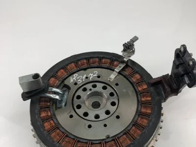 Volvo 31491811 XC90 II 2018 Lichtmaschine - Bild 1