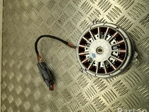 Volvo 31657360 V90 II 2020 Ventilateur de radiateur