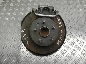 Opel 95192915 MOKKA / MOKKA X 2014 Logement de roulement de roue Right Rear