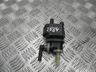 Alfa Romeo 670106836 STELVIO (949_) 2020 Valve magnétique - Image 1