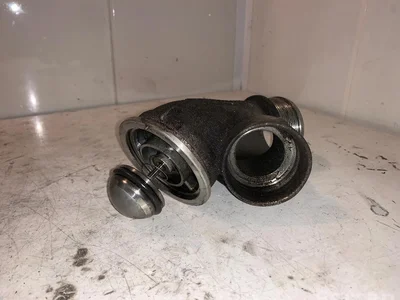 Volvo 59001030266 XC70 II 2009 Valve magnétique - Image 1