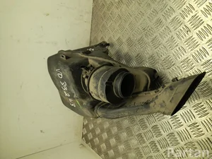 Opel 42496314 ASTRA K 2017 Prowadnica ssąca powietrza