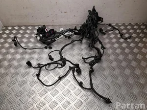 Mercedes-Benz A 254 150 22 01, A 254 150 94 01 / A2541502201, A2541509401 C-Class (W206) 2022 Kabelsatz