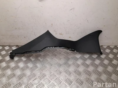 Peugeot 98384456ZD 408 (P54) 2023 Lining, pillar c left side - Image 1