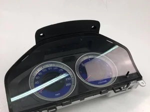 Volvo 31327585AA XC60 2012 Tablero de instrumentos