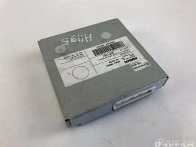 Nissan 284A1BR00C QASHQAI / QASHQAI +2 I (J10, JJ10) 2012 Unités de contrôle - Image 1